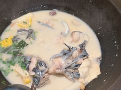 -鲜潭蒸汽石锅鱼(五道口购物中心店)