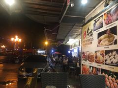 -东江海鲜酒家(艺都分店)