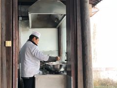 门面-走马楼饭庄(慈城古县城店)