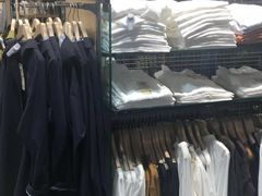 -MUJI无印良品(滨江宝龙城店)