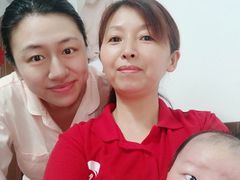 -缘爱母婴护理服务中心