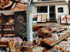-大仓面包(西平店)