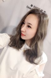 -美格丝M.G.S Hair Salon