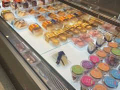 -天母蓝鸟烘焙·蛋糕·下午茶(时代城广场店)