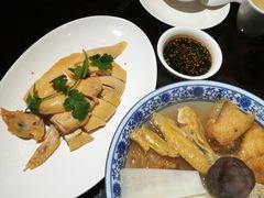 -三林本帮馆(中林街店)