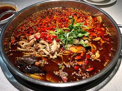 -味之绝美蛙鱼头火锅(高新店)