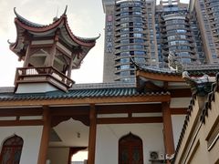 -皇城清真寺