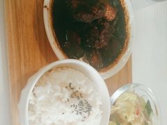-箪食记(汉口路店)