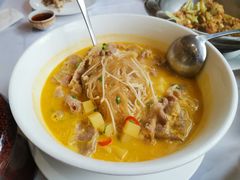 -君德澜酒家·创意粤菜(金山谷店)