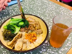 -流浪地图剁椒卤汁拌饭(未来城购物广场店)
