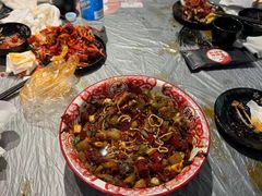-李叔叔虾蟹大排档(青羊店)
