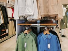 -新世界百货(顺义店)