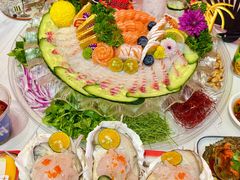 -官塘锋记鱼生·生腌·砂锅粥(牌坊街店)