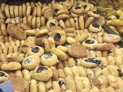 -爱德顺糕点食屋(利民道店)