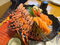 -大焰自助日式料理 铁板烧(徐汇店)