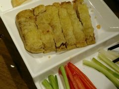 -小放牛河北菜(军校店)
