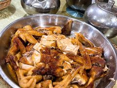 -红旗山庄(圭峰山店)