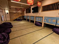 -汤泉良子.足疗按摩.SPA(中关村店)