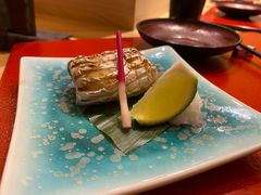 -鮨青(恒基名人购物中心店)