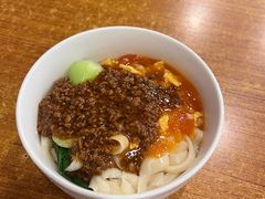 -侯哥面馆(瑞景店)