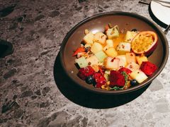 -芭莉与彩虹西餐厅(成都合生汇店)