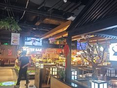 -梨花自助烤肉(乐宾店)