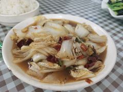 -瑜瑜饭馆