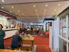 -三镇民生甜食馆(胜利街总店)