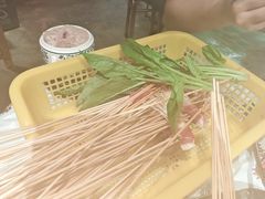 -大芊金重庆串串火锅(南京路店)
