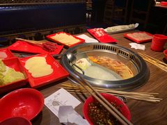 -季季红火锅(动壹店)