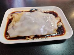 牛肉拉肠-银记肠粉店(中山一路店)