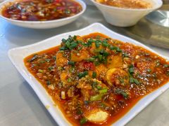-柏合黄记豆腐皮饭店