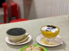 -芬芳甜品(同福路店)