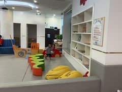 -龙格亲子游泳·水育早教运动中心(上虞钱江中心)