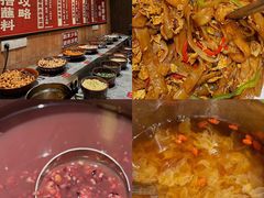 -纸盐河码头火锅(十八梯店)