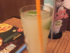-必胜客(新辰里酒仙桥店)