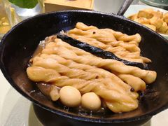 牛腩卷子-淀里船宴(卓达店)