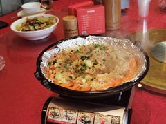 -渔乡米香·剁椒鱼头(四方坪店)
