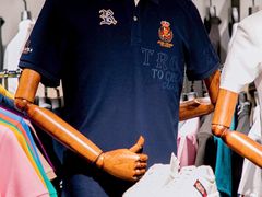 -广州白马服装市场