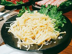 -金海湾海鲜总店