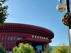 -威海华夏城景区