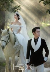 -苏州HX-合喜映画婚纱摄影