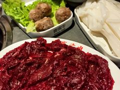 -贵宾牛·潮汕牛肉火锅(珠池总店)