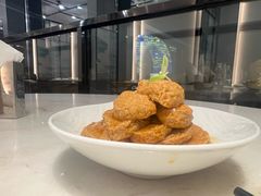 -南太湖山庄·四季轩&国风堂中餐厅