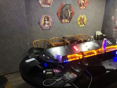 -FullHouse桌游狼人跑团剧本杀(徐家汇店)