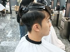 -龙湖南京江北天街