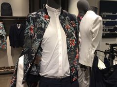 -ZARA(深圳金光华广场店)