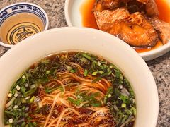 -南京大牌档(之心城店)