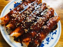 -洁美凉粉店(温江店)