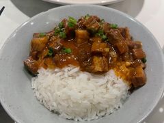 牛肉燥饭-潮堂 · 潮州菜(国贸商城店)